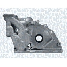 Масляний насос MAGNETI-MARELLI 351516000080