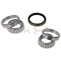 R15342 SNR Комплект підшипника ступиці колеса