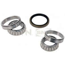 R15342 SNR Комплект підшипника ступиці колеса