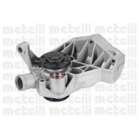 24-0805 METELLI Водяний насос охолодження двигуна