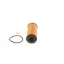 F 026 407 123 BOSCH Масляний фільтр