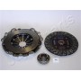 KF-566 JAPANPARTS Комплект зчеплення