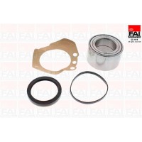 FWBK1053 FAI AUTOPARTS Комплект підшипника ступиці колеса
