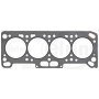 708.911 ELRING Прокладка головка циліндра
