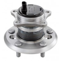 R169.80 SNR Комплект підшипника ступиці колеса