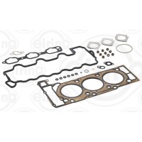 130.370 ELRING Комплект прокладок головка циліндра