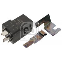 04675 FEBI BILSTEIN Реле система розжарювання
