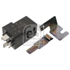 04675 FEBI BILSTEIN Реле система розжарювання