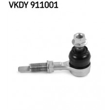 VKDY 911001 SKF Наконечник поперечної кермової тяги