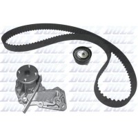KD070 DOLZ Водяний насос комплект зубчастого ременя