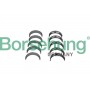 B11329 Borsehung Підшипник колінвала