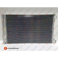 1679998280 EUROREPAR Конденсатор кондиціонера