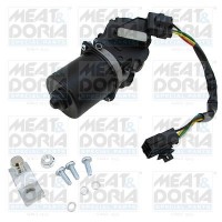 27193 MEAT & DORIA Двигун склоочисника