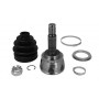 607-524 CIFAM Шарнирный комплект, Привідний вал