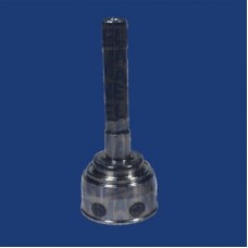 302015100281 MAGNETI MARELLI Шарнирный комплект, Привідний вал