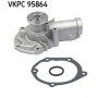 VKPC 95864 SKF Водяний насос охолодження двигуна