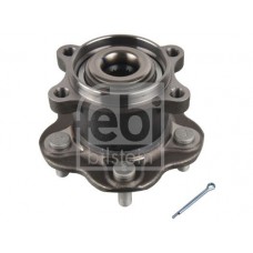 175371 FEBI BILSTEIN Комплект підшипника ступиці колеса