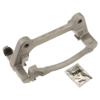 BDA1181 TRW Кронштейн корпус скоби гальма