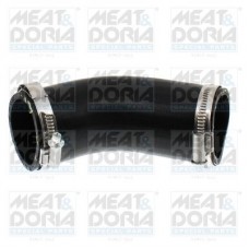 Трубка наддуваемого повітря MEAT-&-DORIA 961049