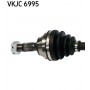 VKJC 6995 SKF Привідний вал
