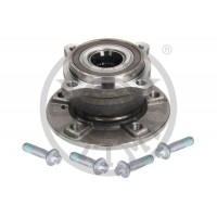 402202 OPTIMAL Комплект підшипника ступиці колеса
