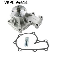 VKPC 94614 SKF Водяний насос охолодження двигуна