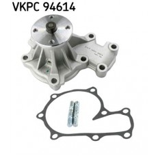 VKPC 94614 SKF Водяний насос охолодження двигуна