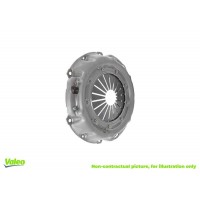 802862 VALEO Нажимной Диск зчеплення