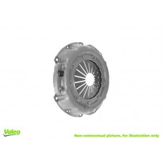 802862 VALEO Нажимной Диск зчеплення