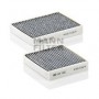 CUK 21 000-2 MANN-FILTER Фільтр повітря у внутрішньому просторі