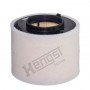 E1452L HENGST FILTER Повітряний фільтр