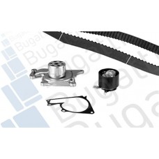 KBU10145B BUGATTI Водяний насос комплект зубчастого ременя
