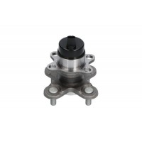 WBH-1502 KAVO PARTS Комплект підшипника ступиці колеса
