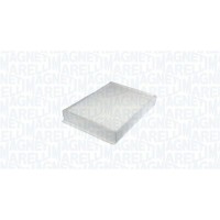 350208065860 MAGNETI MARELLI Фільтр повітря у внутрішньому просторі