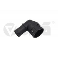 11221509601 vika Фланець охолоджувальної рідини