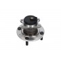 WBH-5527 KAVO PARTS Комплект підшипника ступиці колеса
