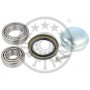 401157 OPTIMAL Комплект підшипника ступиці колеса