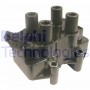 GN10212-12B1 DELPHI Котушка запалювання