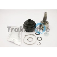 40-0057 TrakMotive Шарнирный комплект, Привідний вал