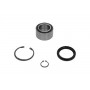 WBK-8538 KAVO PARTS Комплект підшипника ступиці колеса