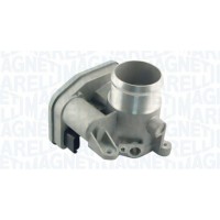802000000070 MAGNETI MARELLI Корпус дросельної заслінки