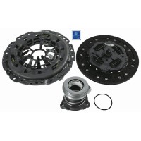 3000 990 137 SACHS Комплект зчеплення