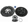 3000 990 137 SACHS Комплект зчеплення