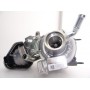 822088-5009S GARRETT Компресор наддуву