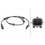 6PU 012 806-631 HELLA Датчик частота обертання колеса
