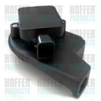 7513539 HOFFER Датчик поло жіння педалі акселератора