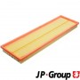 1118605100 JP GROUP Повітряний фільтр