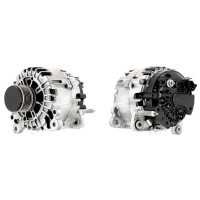 40093 CEVAM Генератор