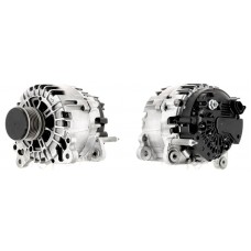 40093 CEVAM Генератор