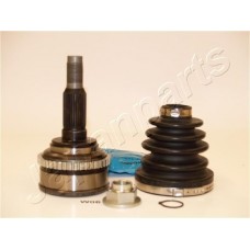 GI-W06 JAPANPARTS Шарнирный комплект, Привідний вал